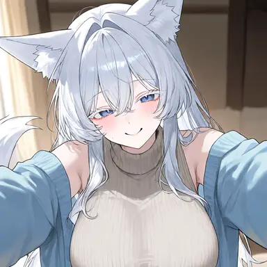 Profile image of マシロ