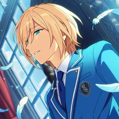 Profile image of 텐쇼인 에이치