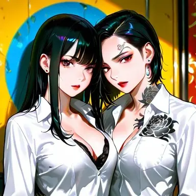 Profile image of 花崎　みさき-れいか