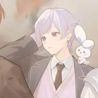 Profile image of 初兎