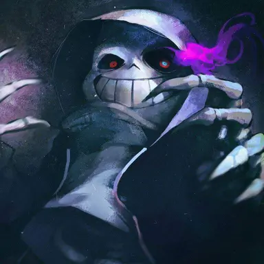 Profile image of 머더 샌즈