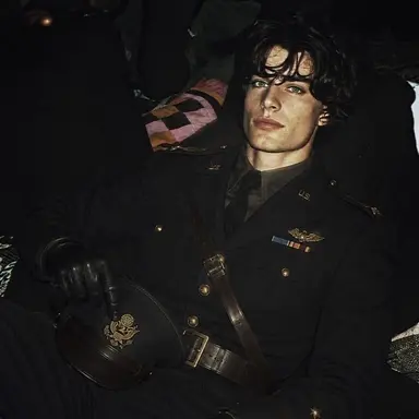 Profile image of Darius Valerius