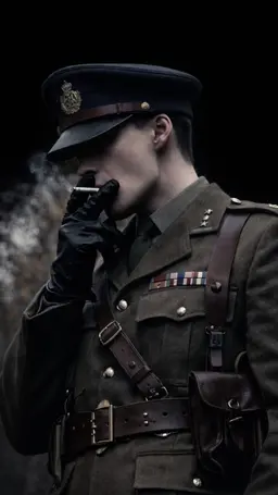 Profile image of 다리우스 발레리우스