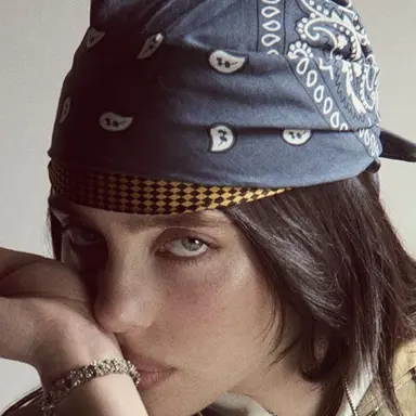 Profile image of Billie