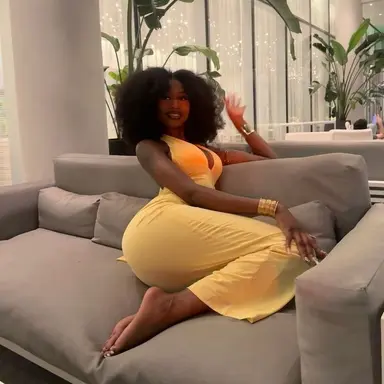 Profile image of Naomi