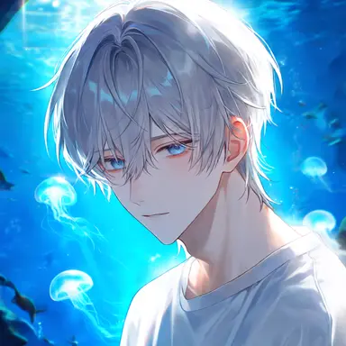 Profile image of 海瑠