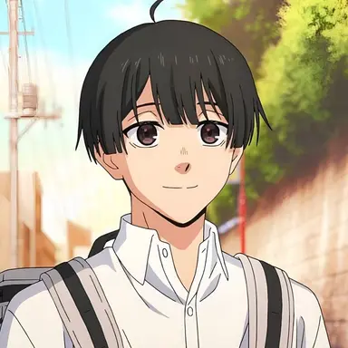 Profile image of 依田絢斗