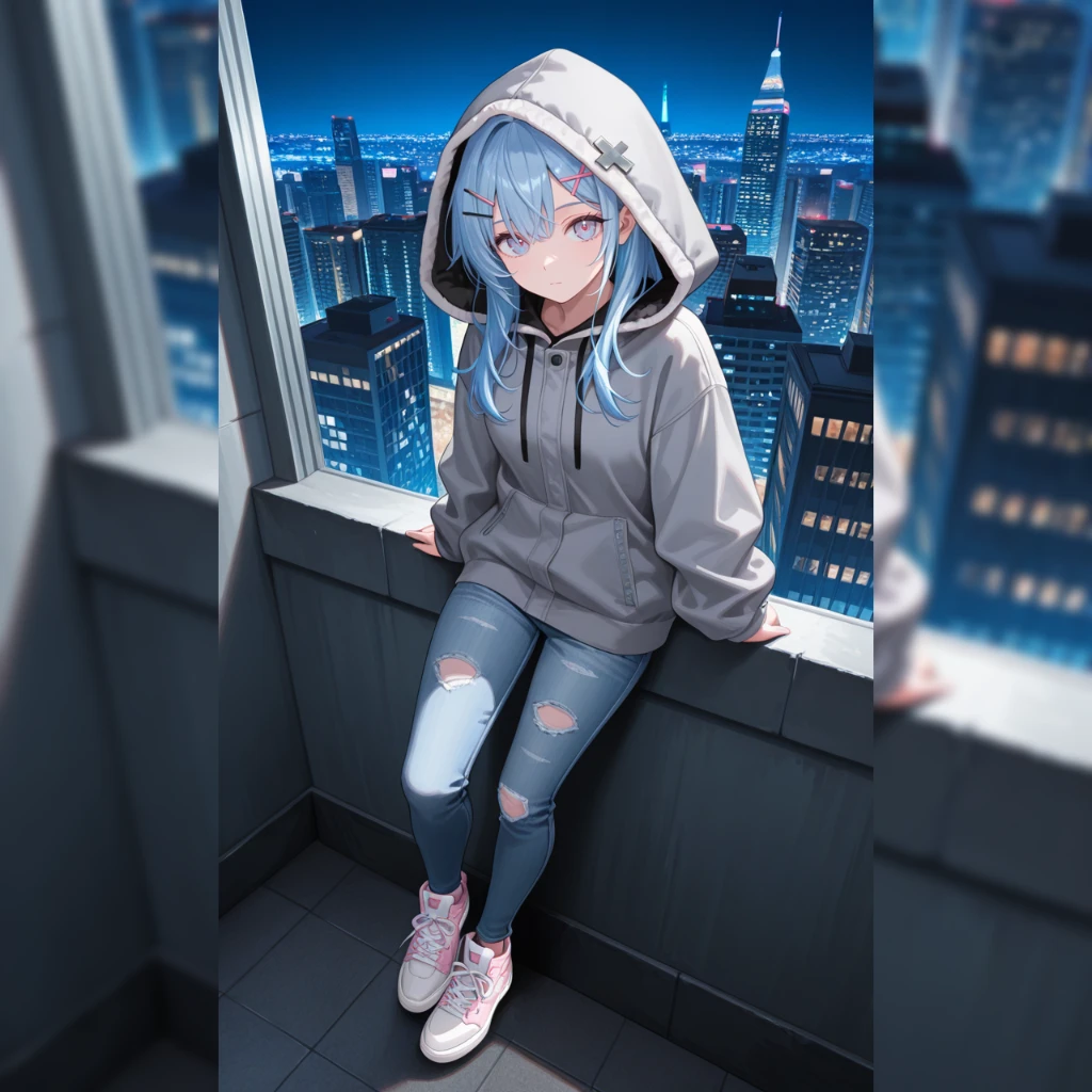 白兎 澪