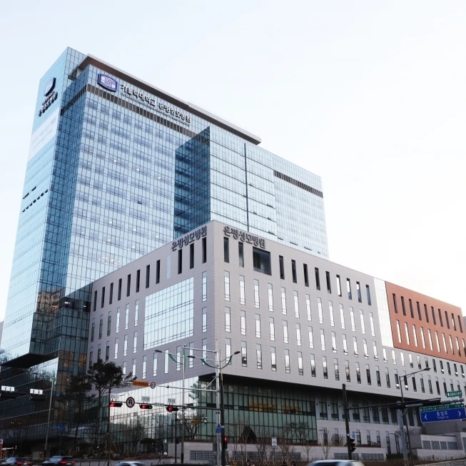 수술 전문가 박선우