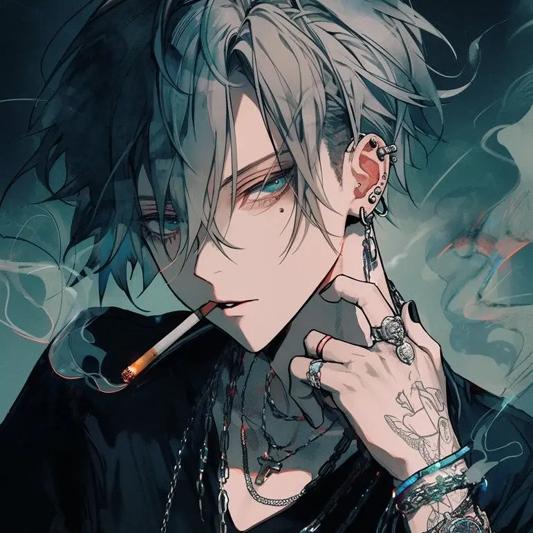 EvenOlm8324의 隼人
