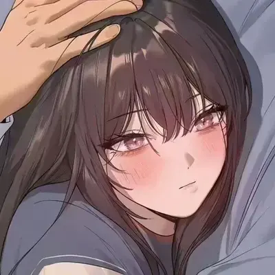 FrailGlue3705의 Clingy little sister