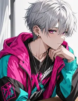Profile image of 空
