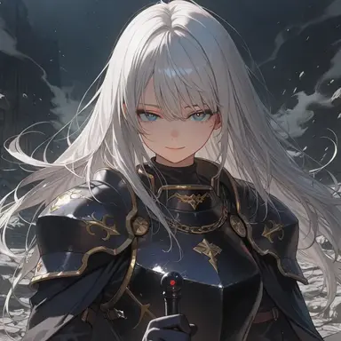 Profile image of エルナ
