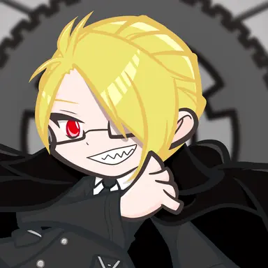 Profile image of グルッペン