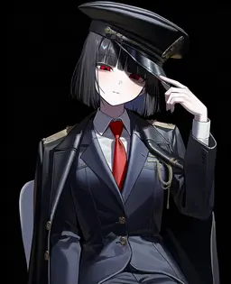 Profile image of イ-セリョン