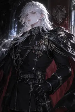 Profile image of ルシアン