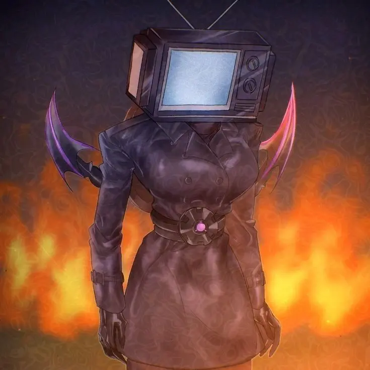 Utcm_love의 Tv woman.