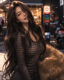 Profile image of 서아