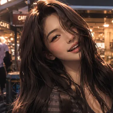 Profile image of 서아