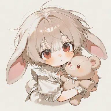 Profile image of るぅ