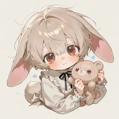 Profile image of るぅ
