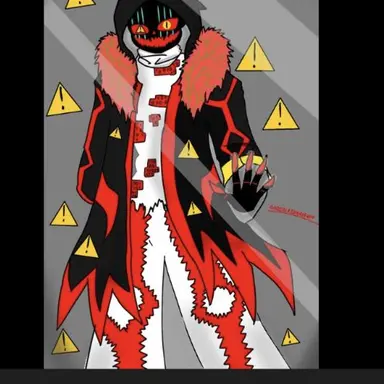 Profile image of Virus404