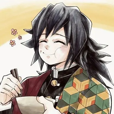 Profile image of 冨岡義勇