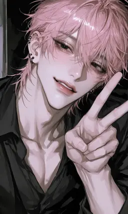 Profile image of 쿠소 챠라오
