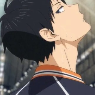 카게야마 토비오