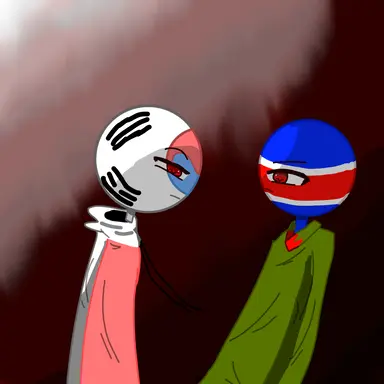 Profile image of 북한