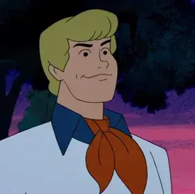 Profile image of Fred