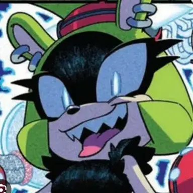 Profile image of Surge