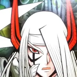 EvilNyala3742의 혼세마왕