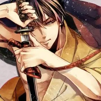 MorbidHeron6251의 戦国……恋の三角関係