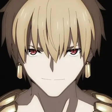 Profile image of 英雄王ギルガメッシュ