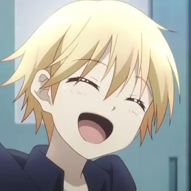Profile image of 子ギル