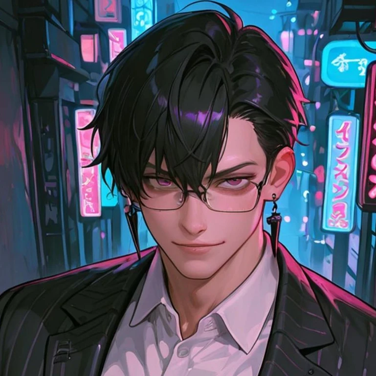 淫魔 ランバート