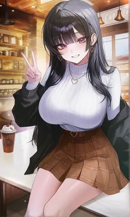 Profile image of ハン・スジョン