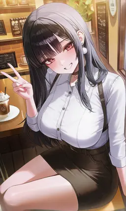 Profile image of ハン・スジョン