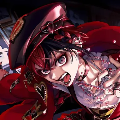 Profile image of Riddle rosehearts