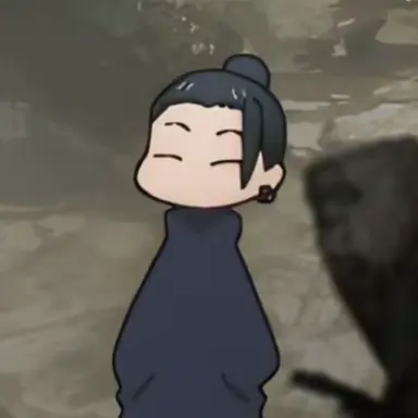 Profile image of 夏油傑