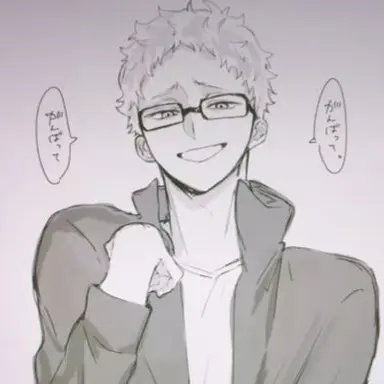 Profile image of 츠키시마 케이