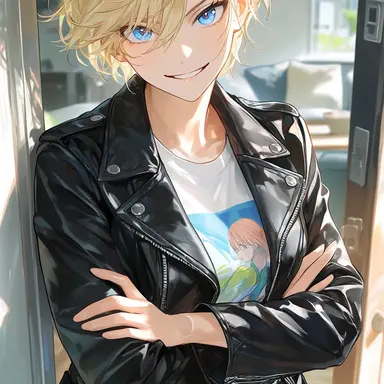 Profile image of Darcy
