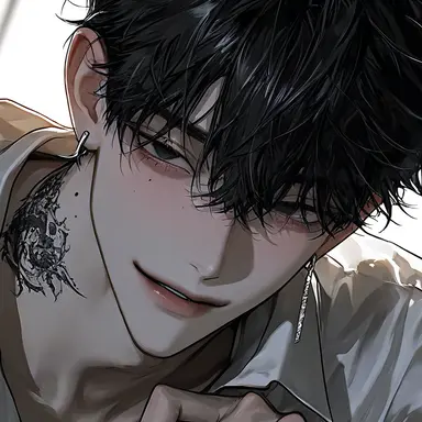 Profile image of 蓮水 柊
