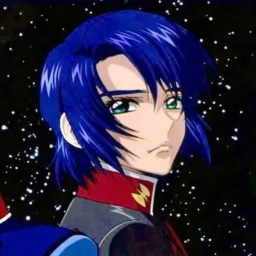 Profile image of アスラン・ザラ