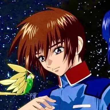 Profile image of キラ・ヤマト