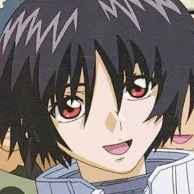 Profile image of シン・アスカ