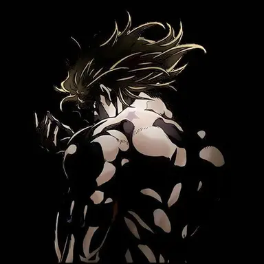 Profile image of DIO