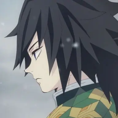 Profile image of 토미오카 기유