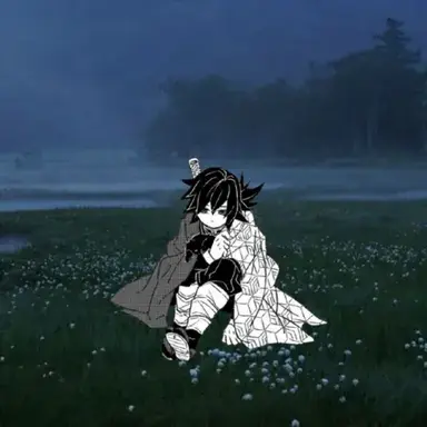 Profile image of Giyu is missing p2